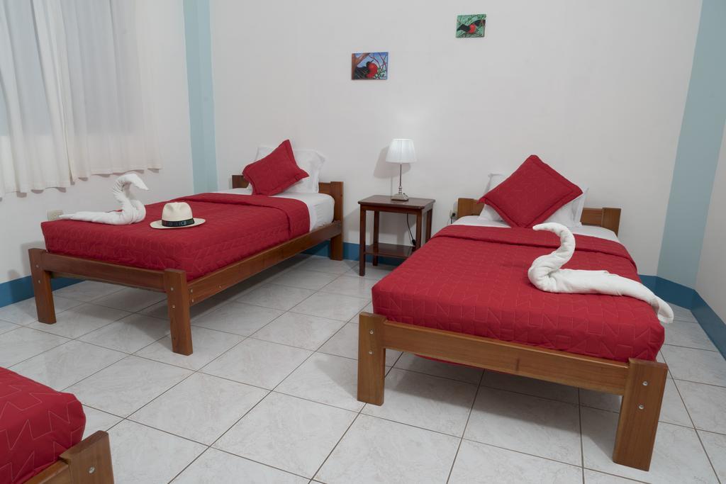 Hostal Arena Negra Пуерто Айора Екстериор снимка